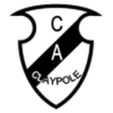 CA Claypole logo