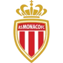 AS Monaco logo