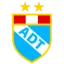 ADT logo