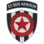Ben Aknoun logo