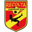 Recolta Gheorghe Doja logo