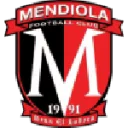 Mendiola logo