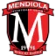 Mendiola logo