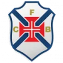 CF Os Belenenses logo