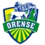 Orense SC logo