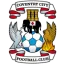Coventry City U21 logo