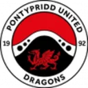 Pontypridd Town logo