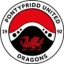 Pontypridd Town logo