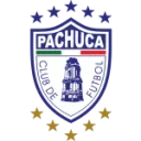 Pachuca logo