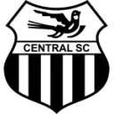 Central SC Caruaru U20 logo