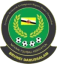 Brunei U20 logo