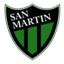 CA San Martin de San Juan II logo