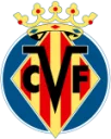 Villa Real-MG U20 logo
