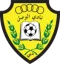 Al Wasl U23 logo