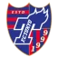 FC Tokyo logo