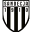 Sandecja Nowy Sącz logo