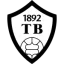 TB logo