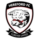 Hereford logo