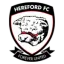 Hereford logo