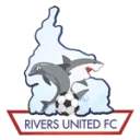 Rivers United logo