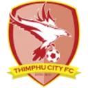 Thimphu City logo