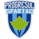 Progresul Spartac Bucuresti logo