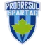 Progresul Spartac logo
