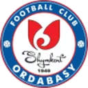 Ordabasy logo