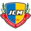 Jungnang Chorus Mustang logo