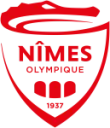 Nimes Olympique logo