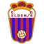 Eldense logo