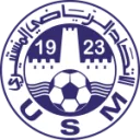 US Monastir logo