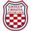 Gwelup Croatia logo