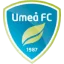 Umeå FC Akademi logo