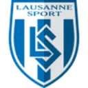 Lausanne-Sport II logo