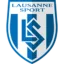 Lausanne Sport II logo