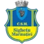Sighetu Marmaţiei logo