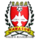 Kawasoe Club logo