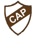 Platense II logo