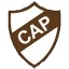 Platense Res. logo