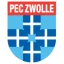 PEC Zwolle logo