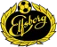 Elfsborg W logo