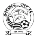Mandurah City II logo