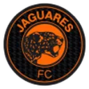 Jaguares de Chiapas logo