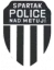Spartak Police n/Metují logo