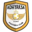 Adhyaksa logo