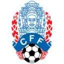 Cambodia U20 logo