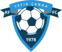 Tefik Canga logo