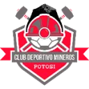 Deportivo Mineros Potosi logo