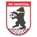 Smorgon logo